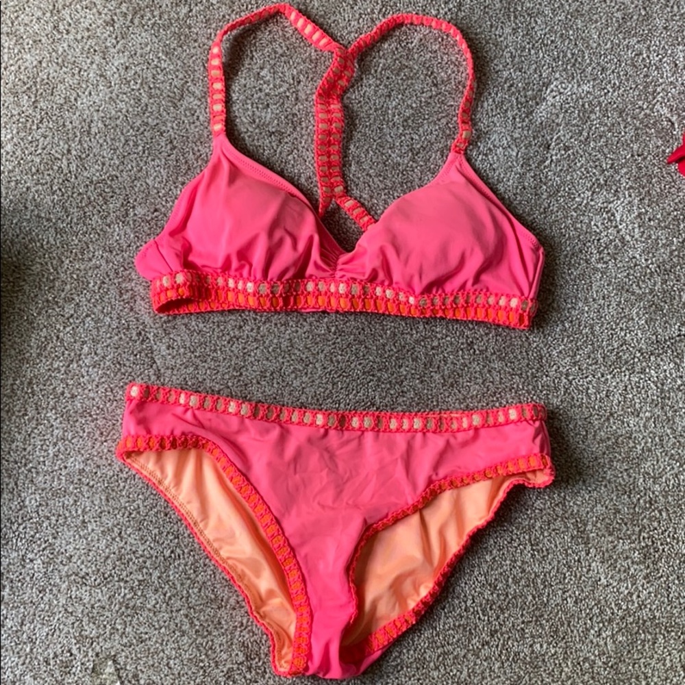 victoria’s secret swimsuit